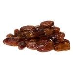 Date Tunisia by weight