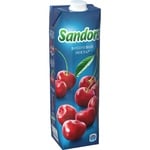 Sandora cherry nectar 0.95l