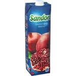 Sandora Pomegranate Nectar 0.95l