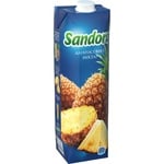 Nectar Sandora Pineapple 0.95l