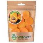 Dried apricots Winway 100g