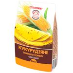 Corn flour Sto Pudov 500g