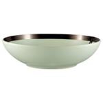 Ardesto Liguria Green Bay Soup Plate 20cm