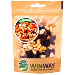 Winway Drive Nut Mix 100g