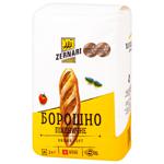 Zernari wheat flour premium grade 2kg