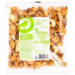 Cashews Dostavka UA roasted 150g