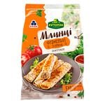 Pancakes Khutorok French with chicken 370g