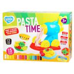 Lovin Pasta Time Play Dough Kit