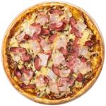 Pizza Di Cacciatore 480g