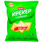 Yarych cracker with onion, parsley and dill 170g