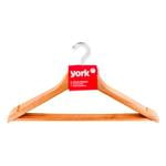 York hanger 3pcs