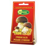 Mushrooms Charm porcini sliced dried 15g