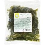 pickled seaweed 200g