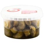 Salad Korean-style champignon mushrooms 200g