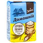 Flour Khutorok Domashniy wheat 1kg