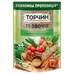 Seasoning TORCHIN® 10 Vegetables universal 250g