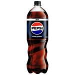 Carbonated drink Pepsi Max 2l