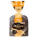 Kievkhleb Borodinsky scalded bread half sliced 400g