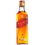 Whiskey Johnnie Walker Red Label 40% 0.5l