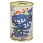 Oscar Olives Pitted 300g