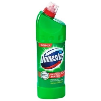 Universal product Domestos Pine freshness 1l