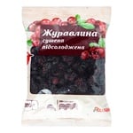 Dried cranberries Dostavka UA 200g