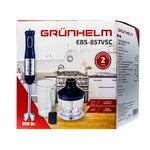 Grunhelm EBS-857VSC Blender Set