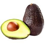 Avocado Hass, pcs