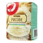 Auchan rice flour 1kg