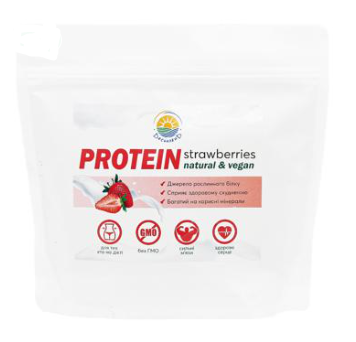 Protein cocktail Desnalend Polunitsia 400g