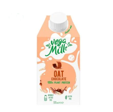 Oat drink Vega Milk chocolate 500g