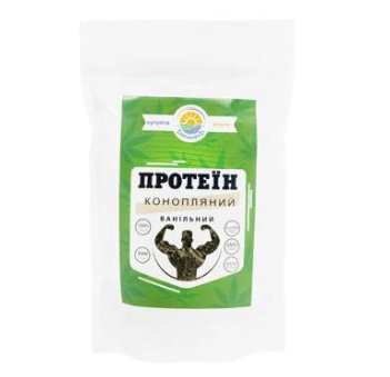 Desnaland Hemp Protein 250g