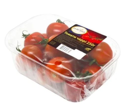 Gordiy Cherry Tomato 250g