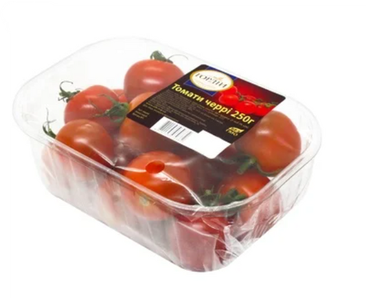 Gordiy Cherry Tomato 250g