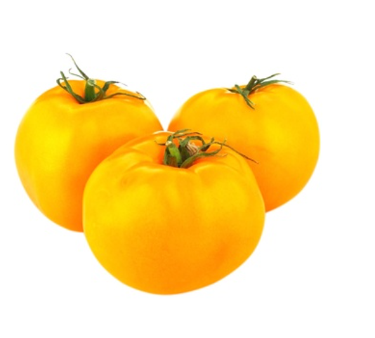 Yellow Tomato