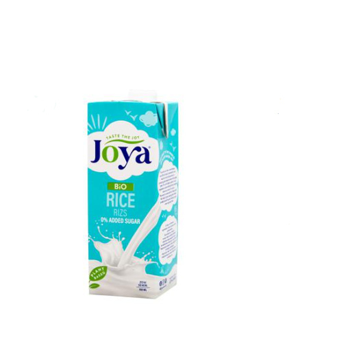 Joya Ultra-pasteurized Rice Drink 1L