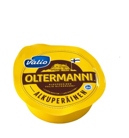 Cheese Valio Oltermanni lactose-free gluten-free 29% 250g