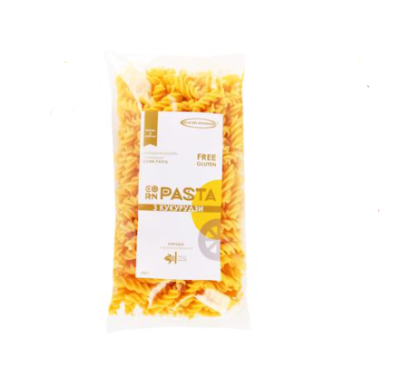 Healthy Generation Corn Pasta 350g