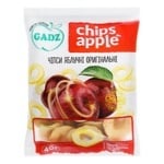 Gadz Apple Chips Original 40g