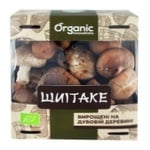 Shiitake Organic Innovations 230g