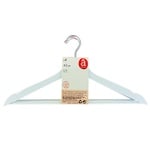 Set of Actuel wooden hangers 4pcs*43cm