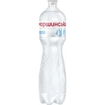 Mineral water Morshinskaya still 1.5l