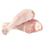 Chilled chicken drumstick