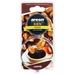 Air freshener Areon Ken coffee 35g