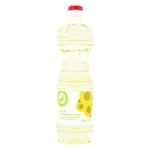 Auchan refined sunflower oil 850ml