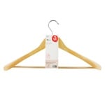 Hanger Actuеl wooden 45cm