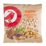 Cedar nut Dostavka UA kernel 40g