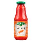 Ketchup Veres For shashlik Premium 365g