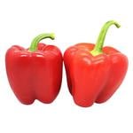 Red pepper