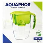 Aquaphor Smile Water Filter with Cyclamen A5 Module